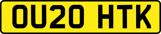 OU20HTK