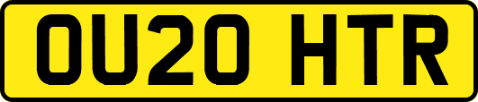 OU20HTR