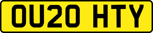 OU20HTY