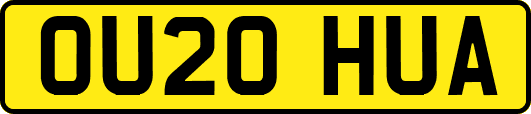 OU20HUA