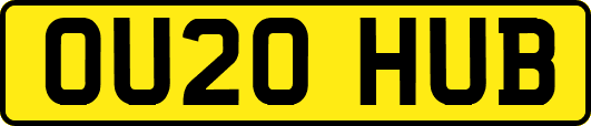 OU20HUB