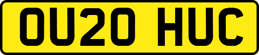 OU20HUC