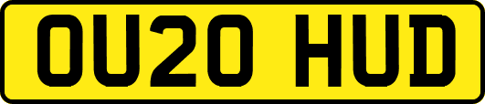 OU20HUD