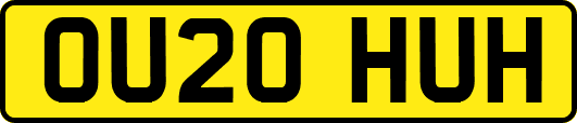 OU20HUH