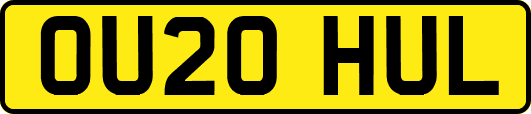 OU20HUL