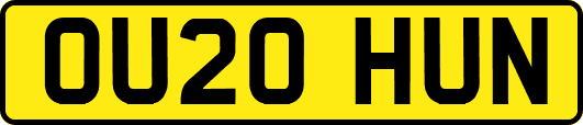 OU20HUN