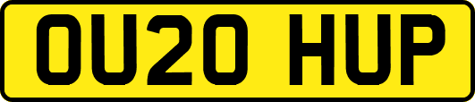 OU20HUP
