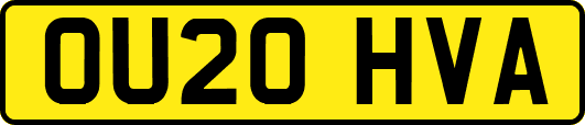 OU20HVA