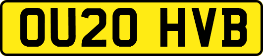 OU20HVB