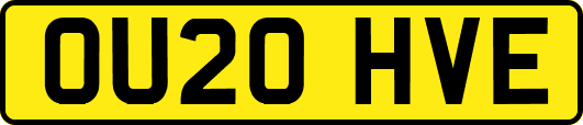 OU20HVE