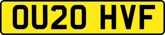 OU20HVF