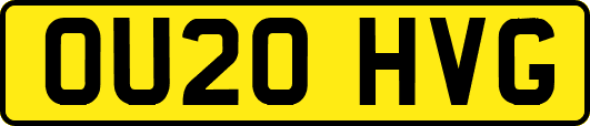 OU20HVG