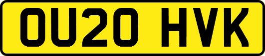 OU20HVK