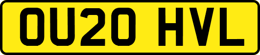 OU20HVL