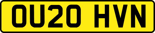 OU20HVN