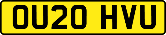 OU20HVU