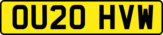 OU20HVW