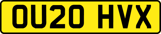 OU20HVX