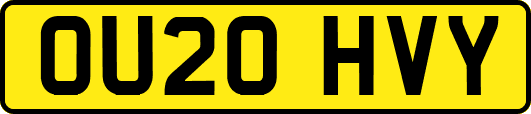OU20HVY