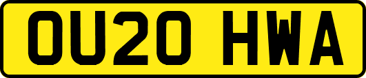 OU20HWA
