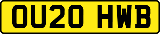 OU20HWB