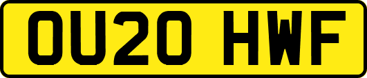 OU20HWF