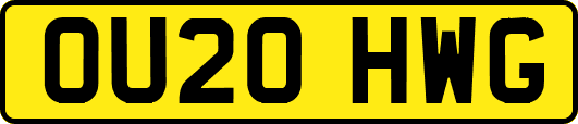 OU20HWG