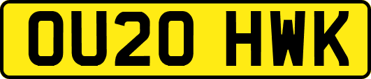 OU20HWK