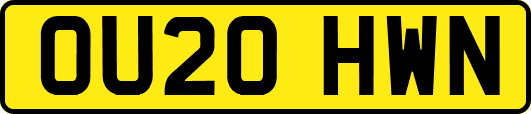 OU20HWN