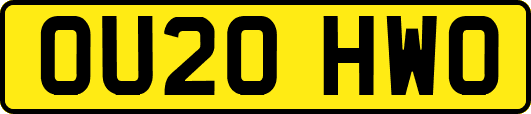 OU20HWO