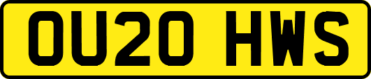 OU20HWS