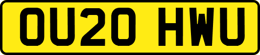 OU20HWU