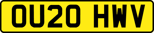 OU20HWV