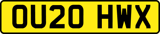 OU20HWX