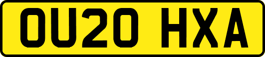 OU20HXA