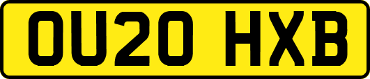 OU20HXB