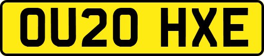 OU20HXE