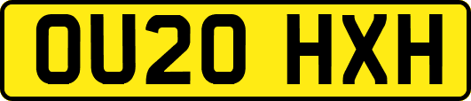 OU20HXH
