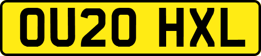 OU20HXL