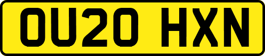 OU20HXN