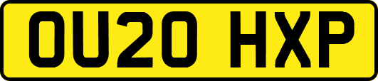 OU20HXP