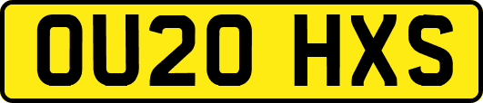OU20HXS