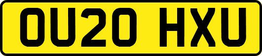OU20HXU