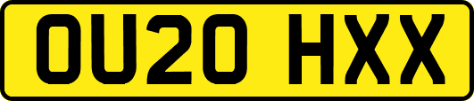 OU20HXX