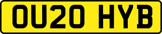 OU20HYB