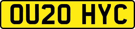 OU20HYC