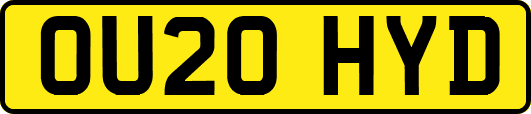 OU20HYD