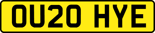 OU20HYE
