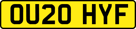 OU20HYF