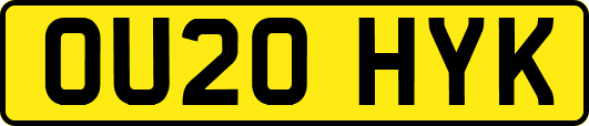 OU20HYK
